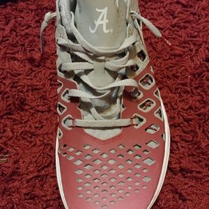 Alabama Nikes